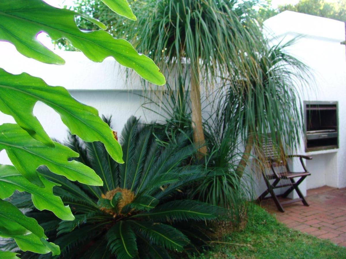 Diaz 15 House On The Bay Hotel Jeffreys Bay Exterior photo