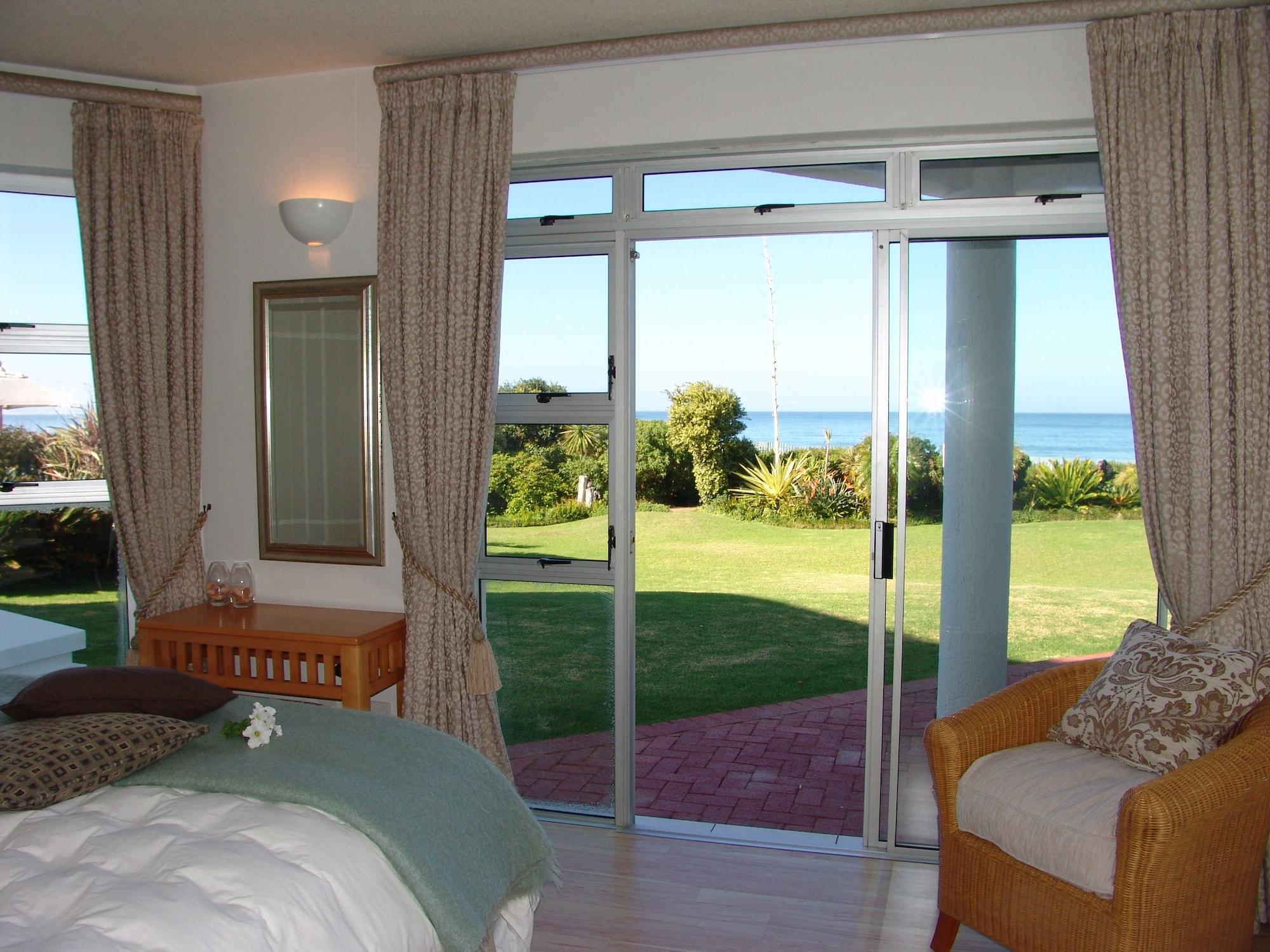 Diaz 15 House On The Bay Hotel Jeffreys Bay Exterior photo