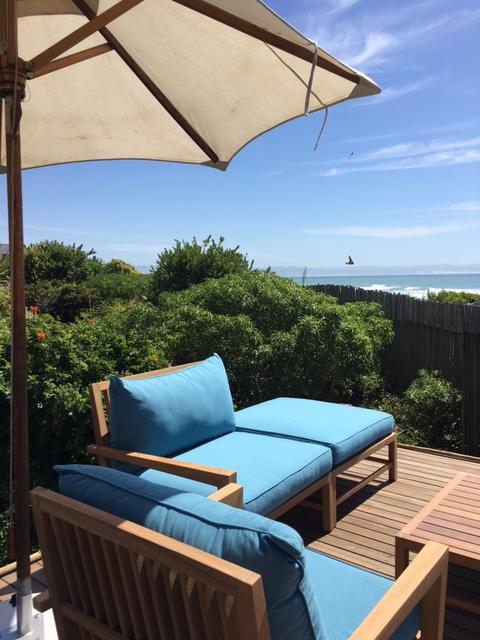 Diaz 15 House On The Bay Hotel Jeffreys Bay Exterior photo