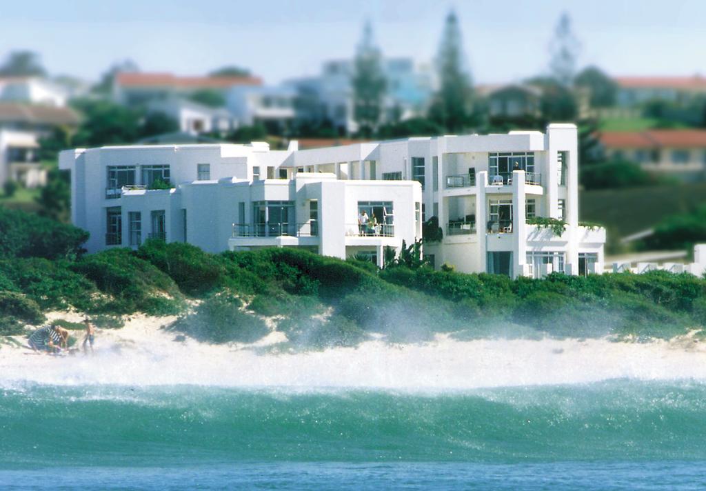 Diaz 15 House On The Bay Hotel Jeffreys Bay Exterior photo