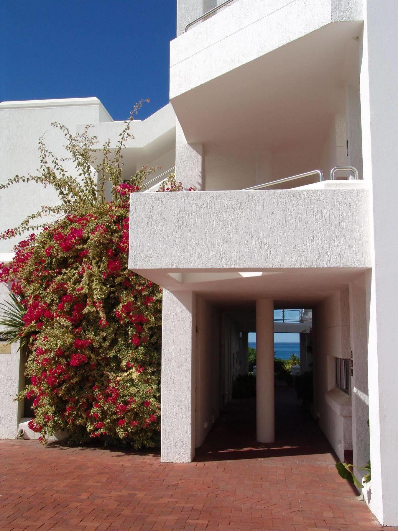 Diaz 15 House On The Bay Hotel Jeffreys Bay Exterior photo