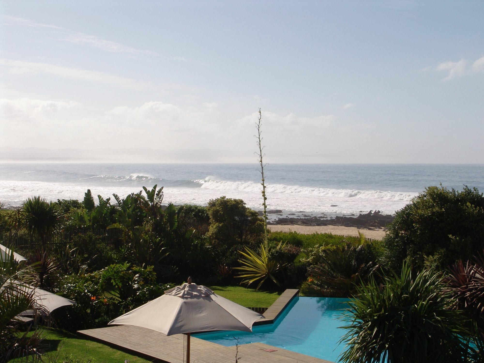 Diaz 15 House On The Bay Hotel Jeffreys Bay Exterior photo