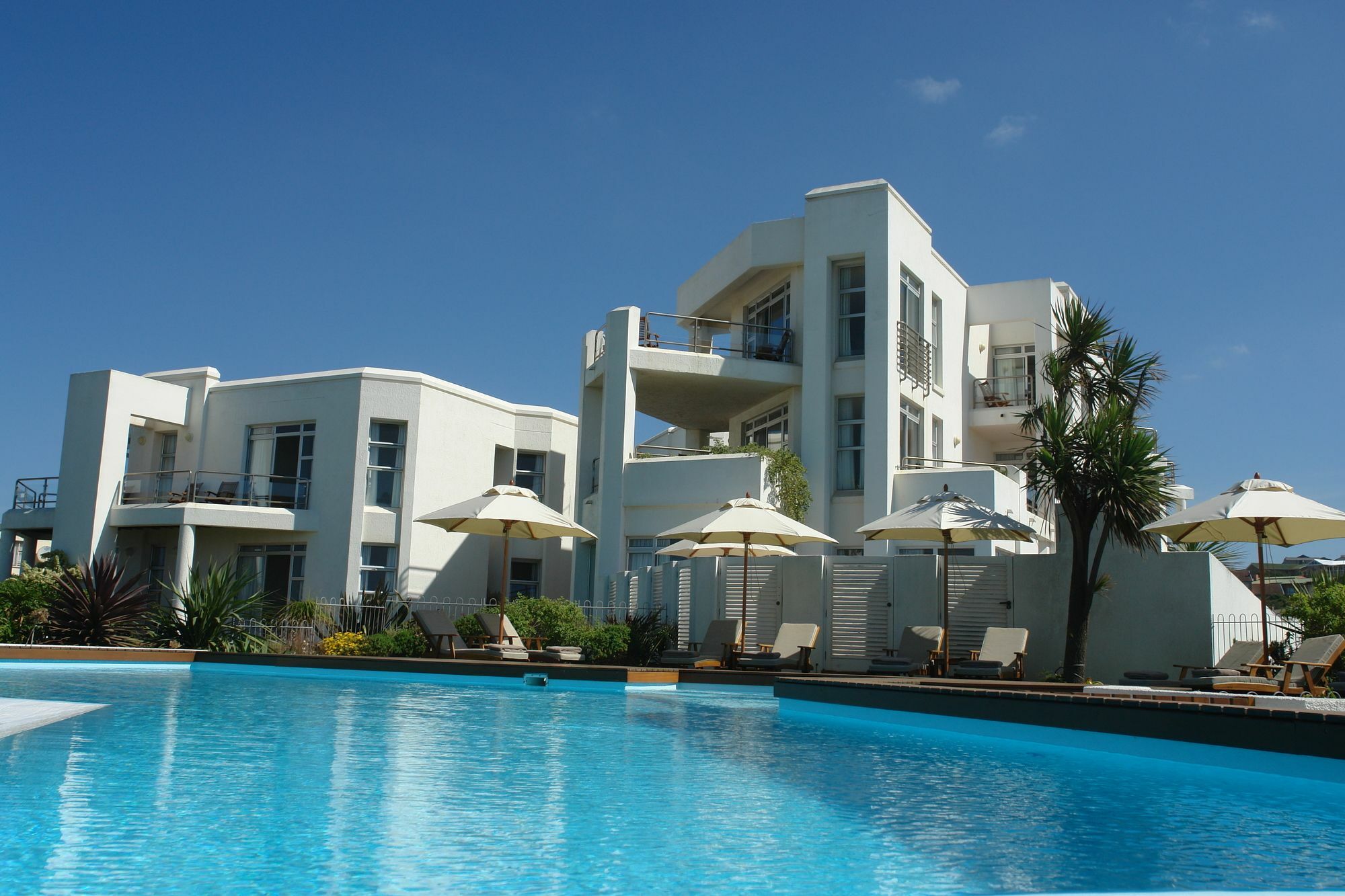 Diaz 15 House On The Bay Hotel Jeffreys Bay Exterior photo